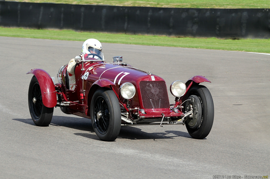 2012 Goodwood Revival-5