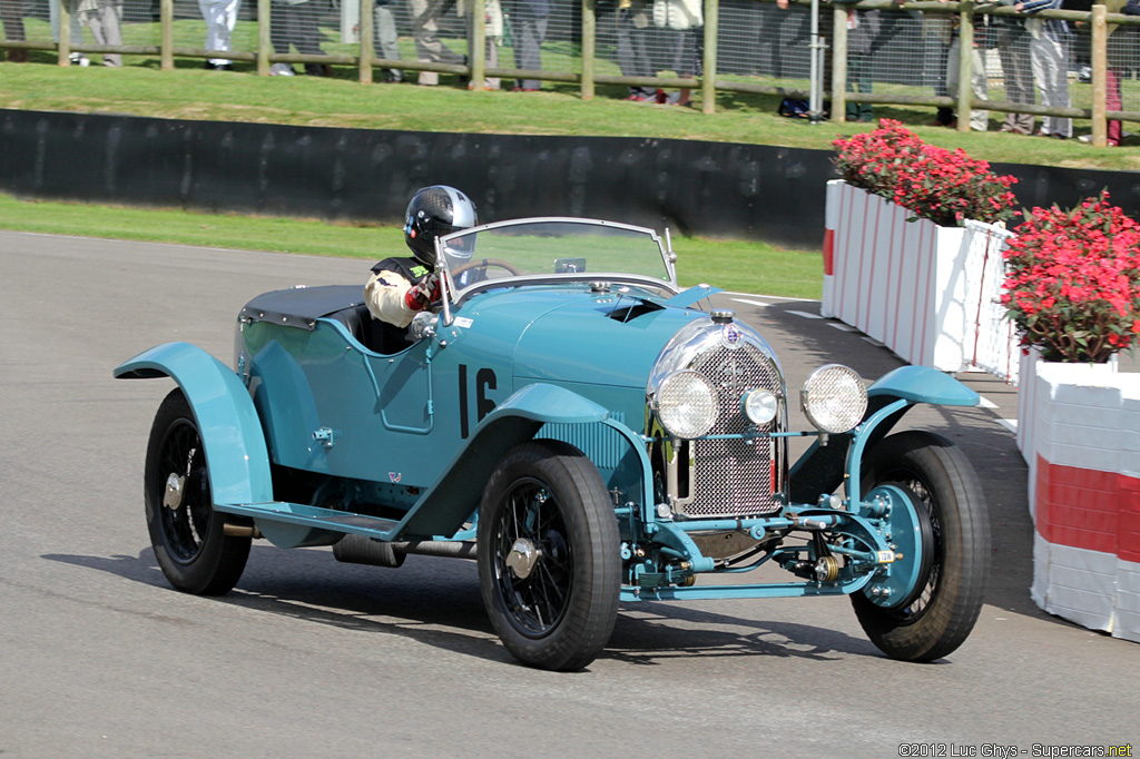 2012 Goodwood Revival-5