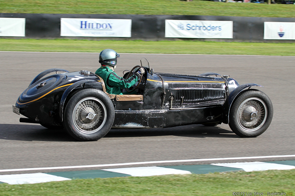 2012 Goodwood Revival-5