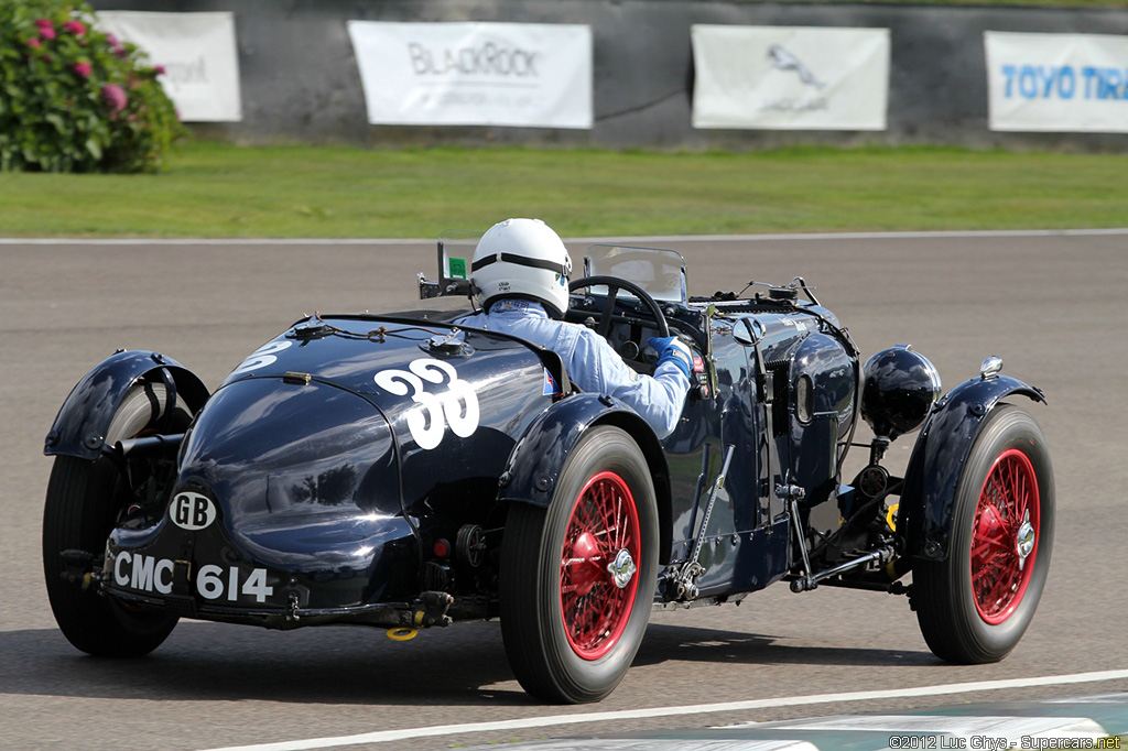 2012 Goodwood Revival-5