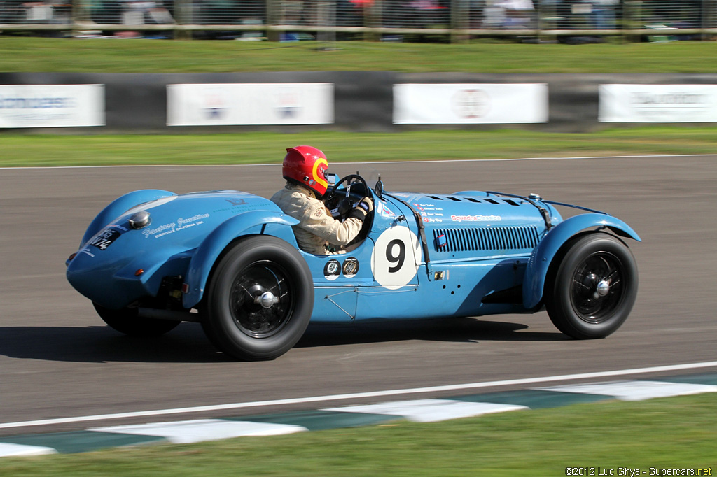 2012 Goodwood Revival-5