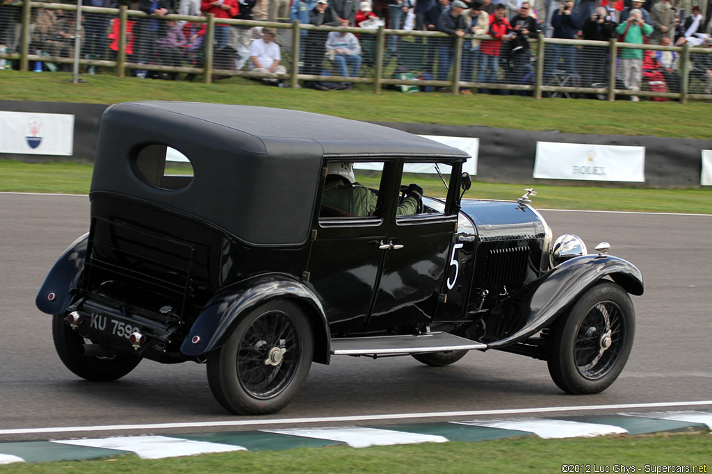 2012 Goodwood Revival-5