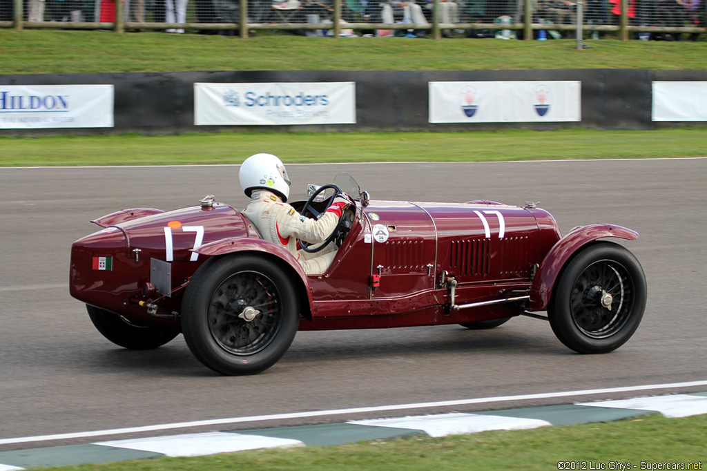 2012 Goodwood Revival-5