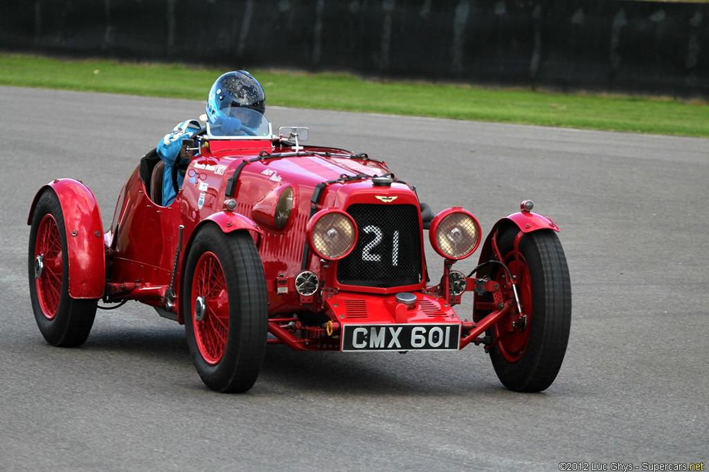 2012 Goodwood Revival-5