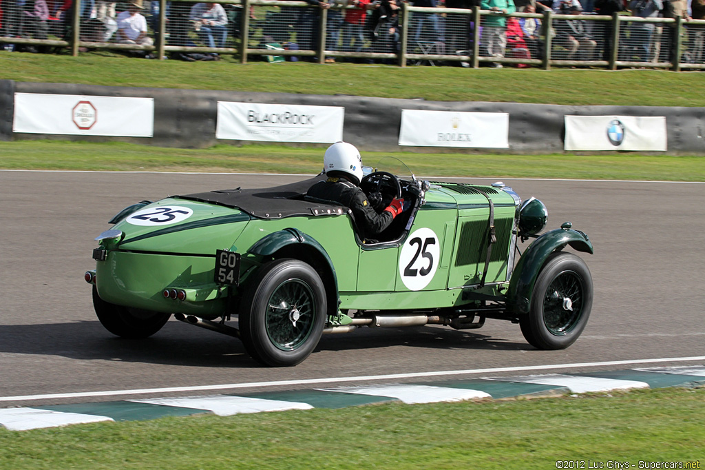 2012 Goodwood Revival-5