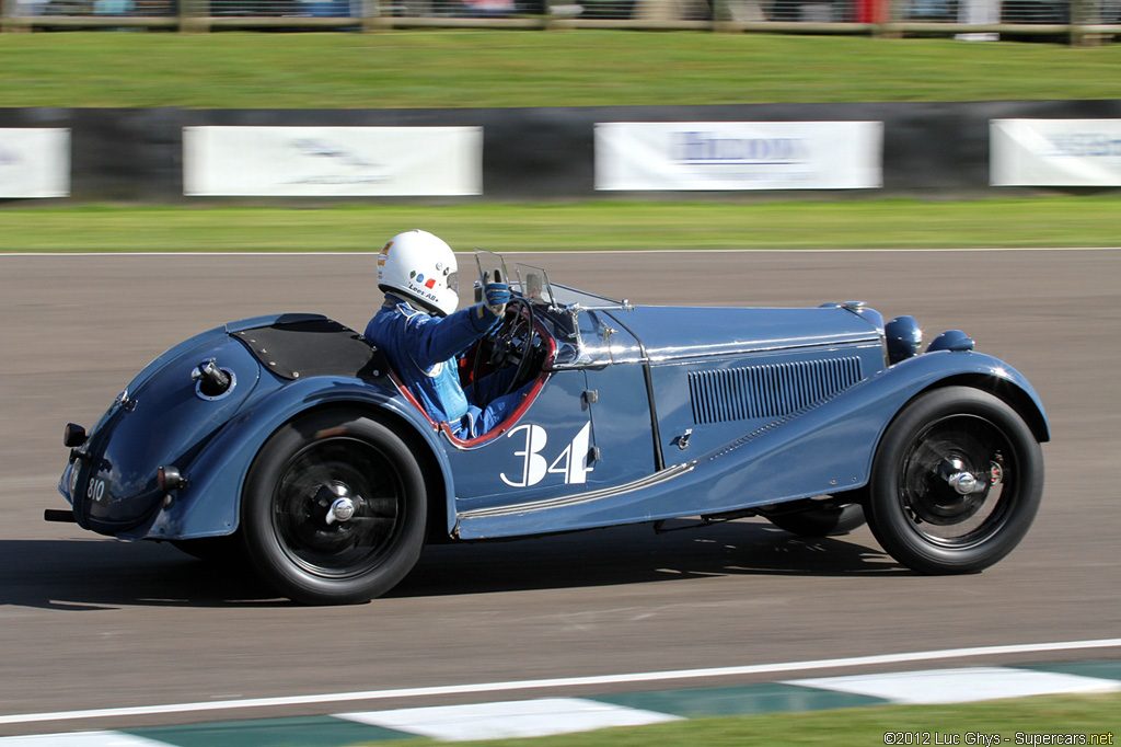 2012 Goodwood Revival-5