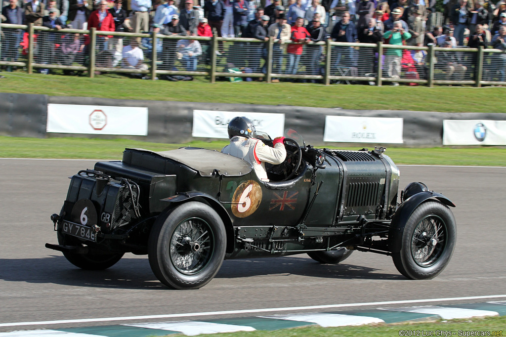 2012 Goodwood Revival-5