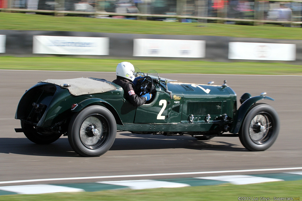 2012 Goodwood Revival-5