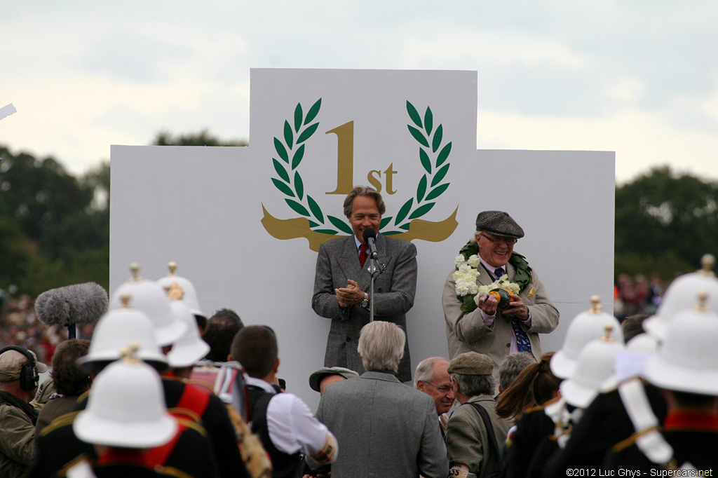 2012 Goodwood Revival-6