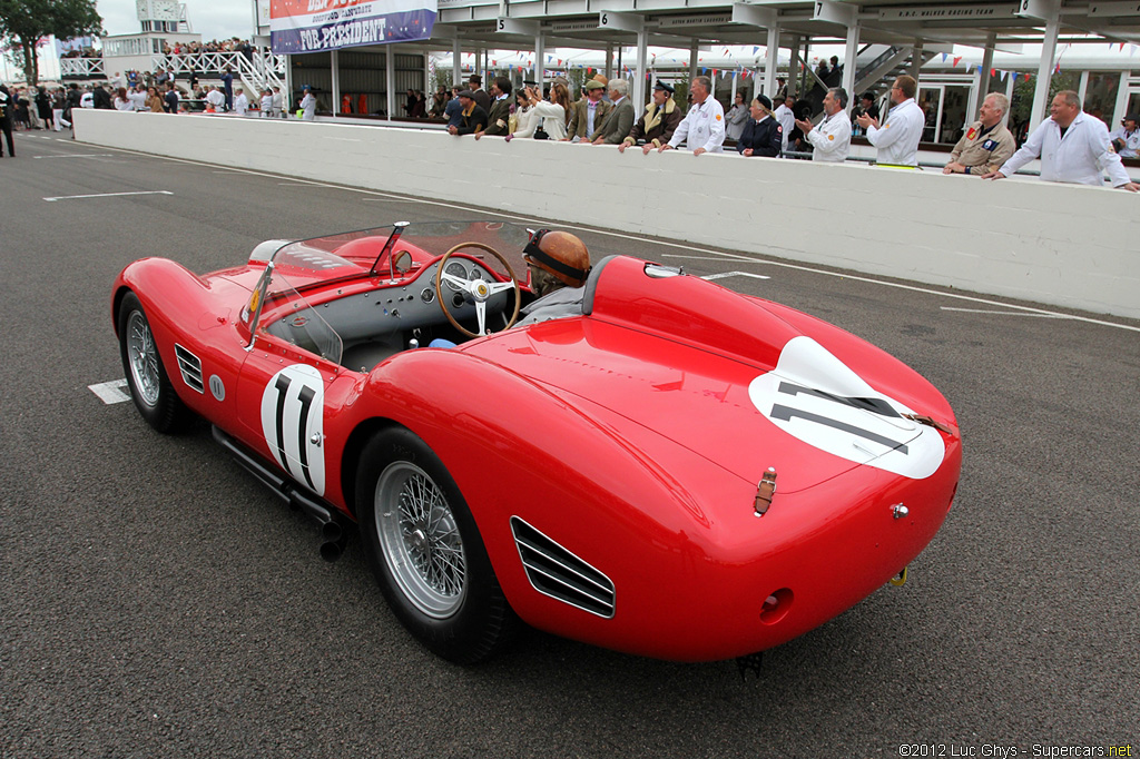 2012 Goodwood Revival-6