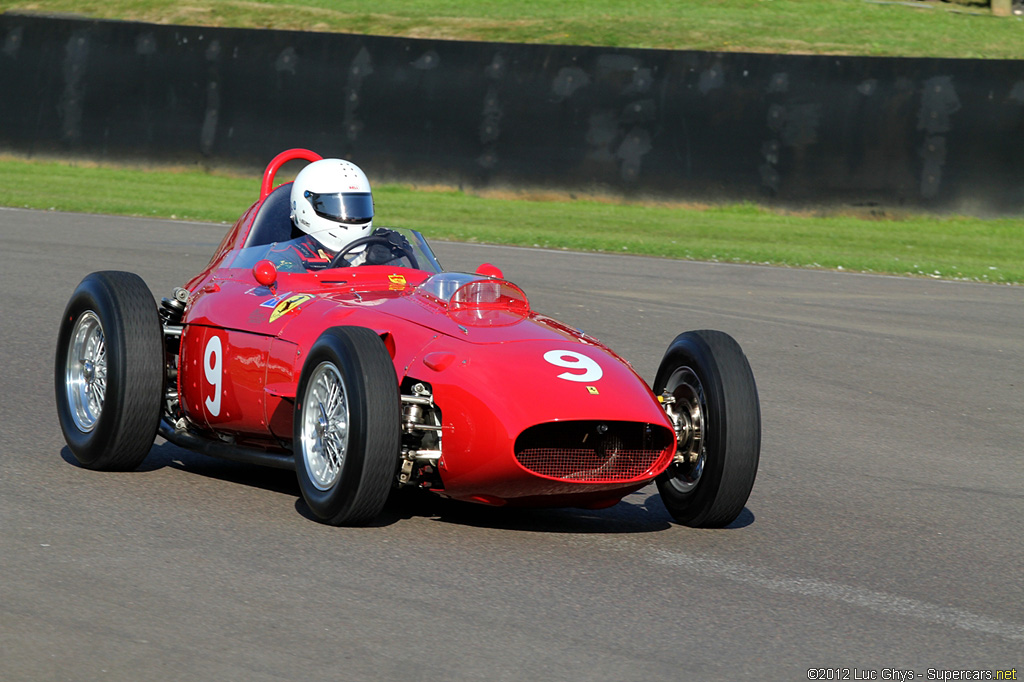 2012 Goodwood Revival-6