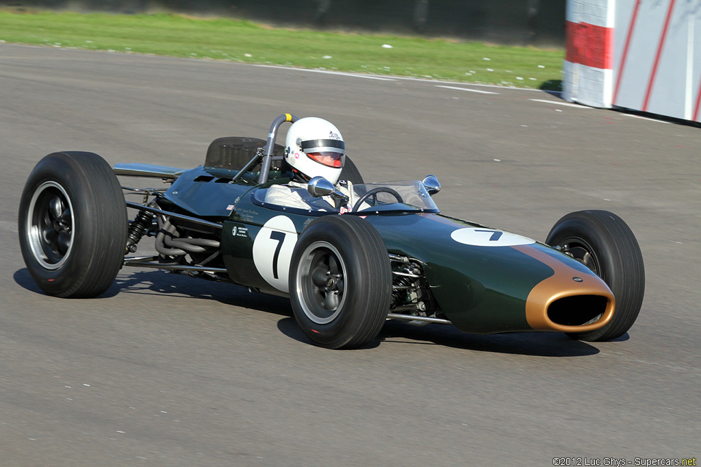 2012 Goodwood Revival-6