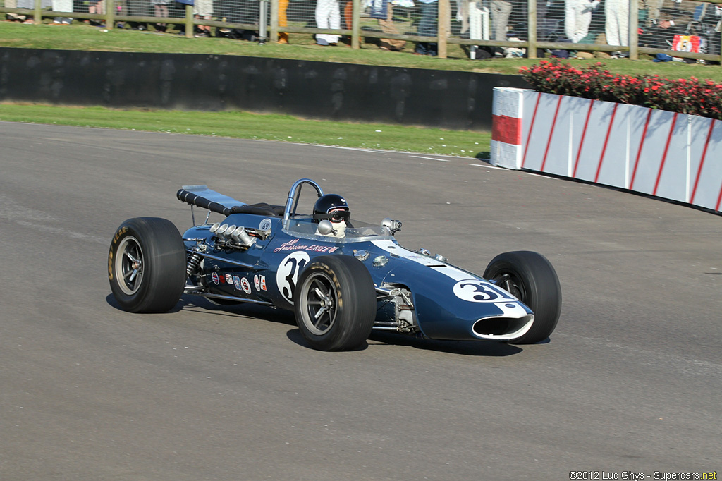 2012 Goodwood Revival-6