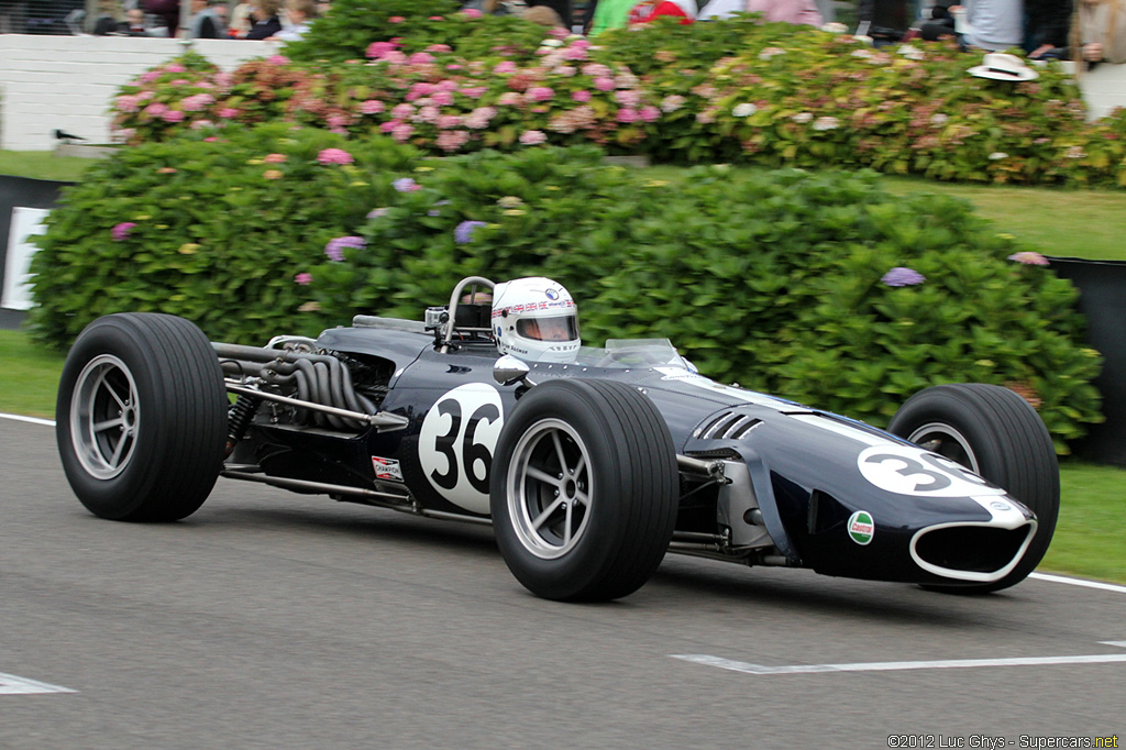 2012 Goodwood Revival-6