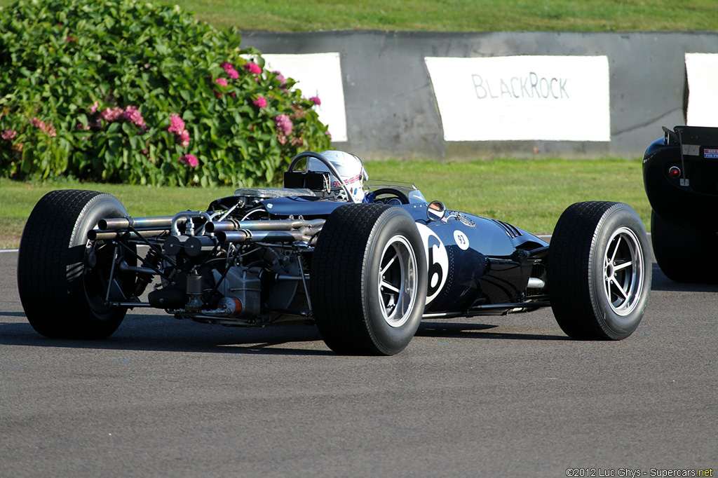 2012 Goodwood Revival-6