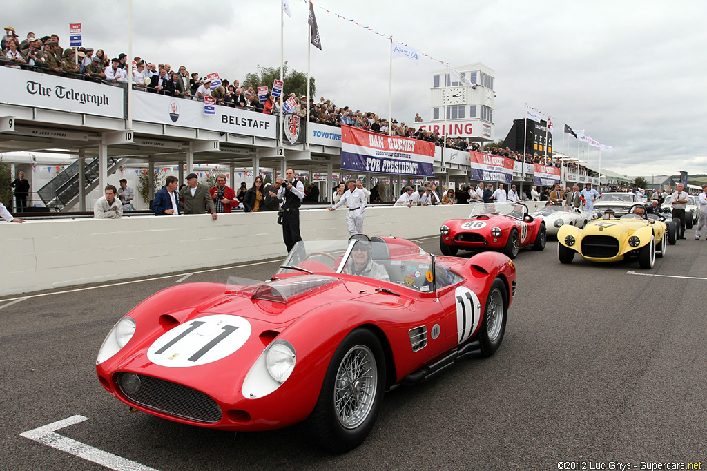 2012 Goodwood Revival-6