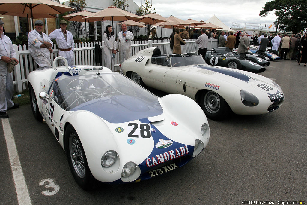 2012 Goodwood Revival-6