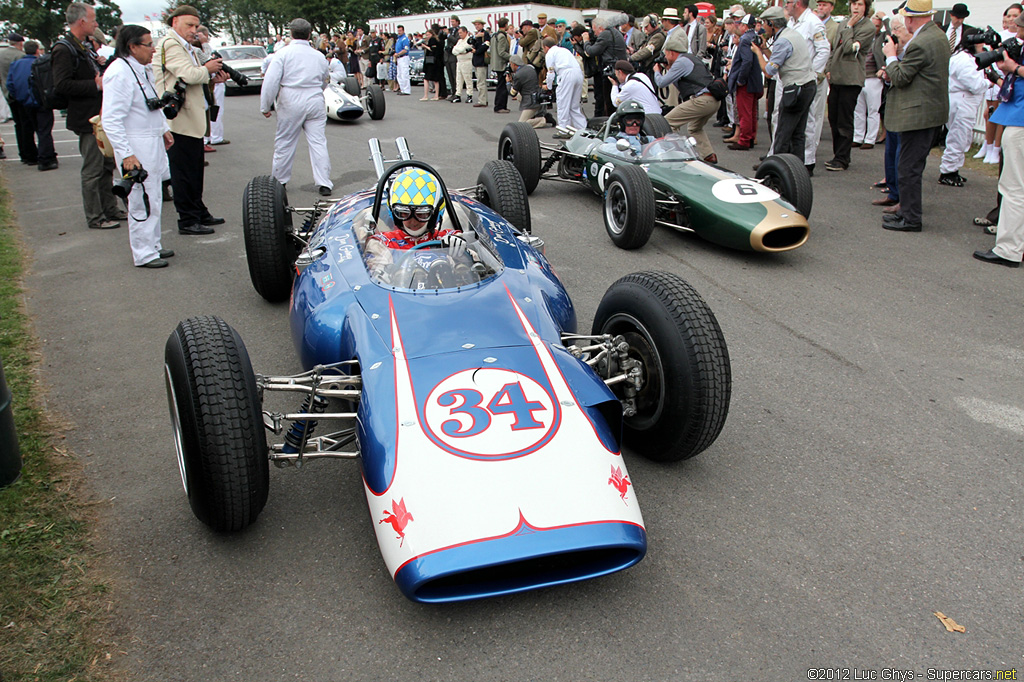 2012 Goodwood Revival-6