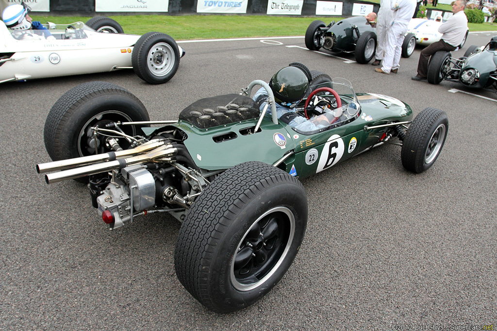 2012 Goodwood Revival-6