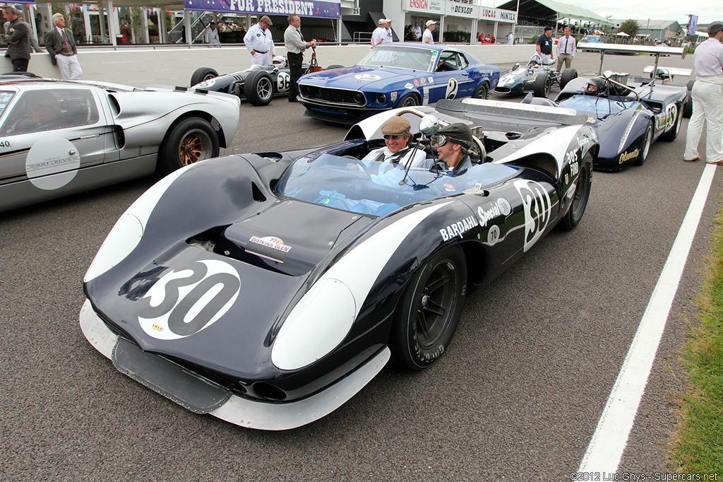 2012 Goodwood Revival-6