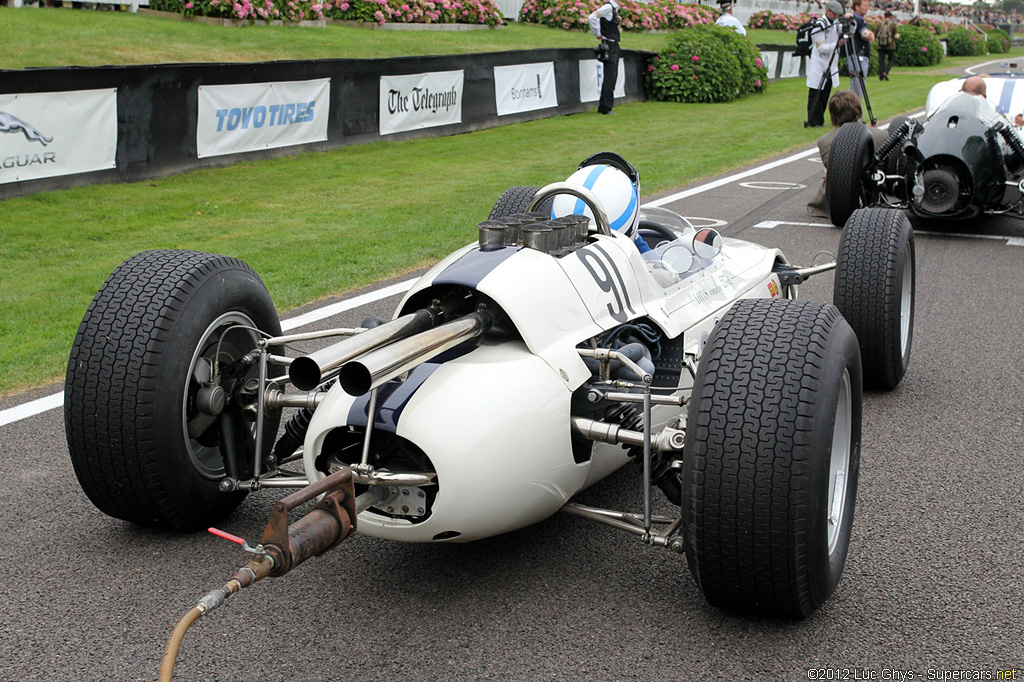 2012 Goodwood Revival-6