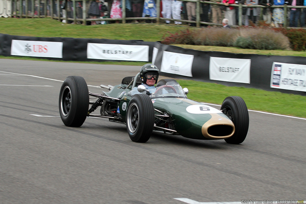 2012 Goodwood Revival-6