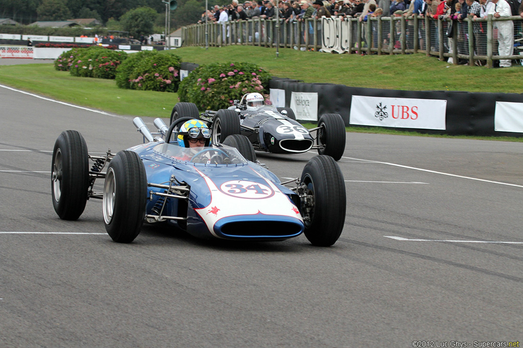 2012 Goodwood Revival-6