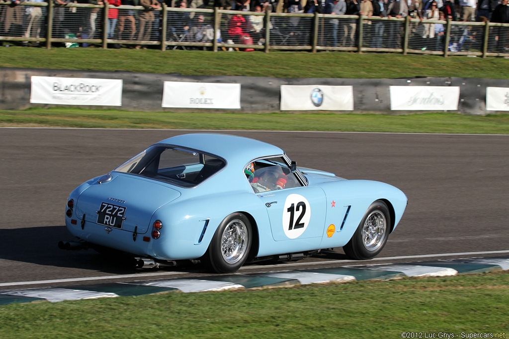 2012 Goodwood Revival-7