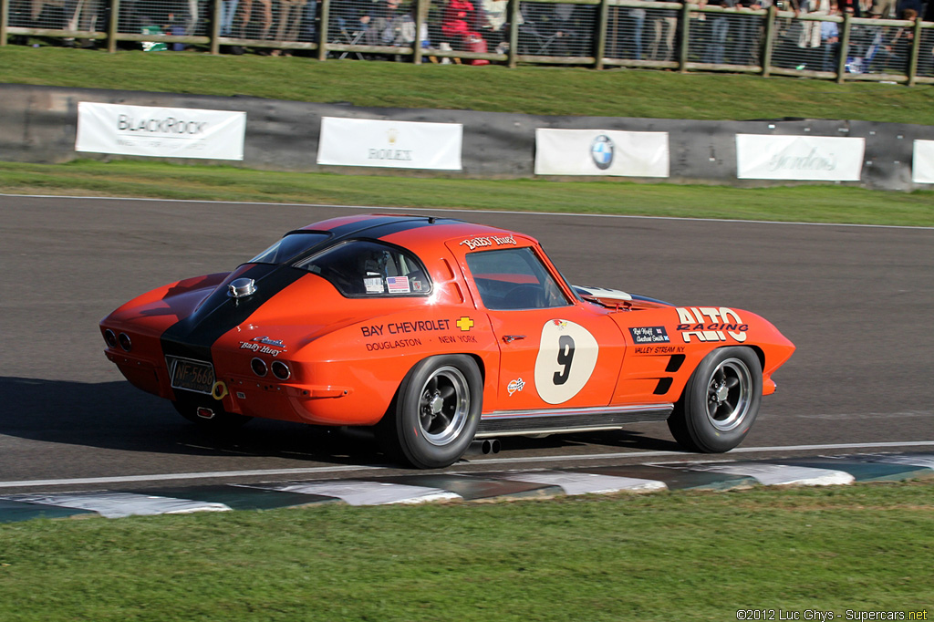 2012 Goodwood Revival-7