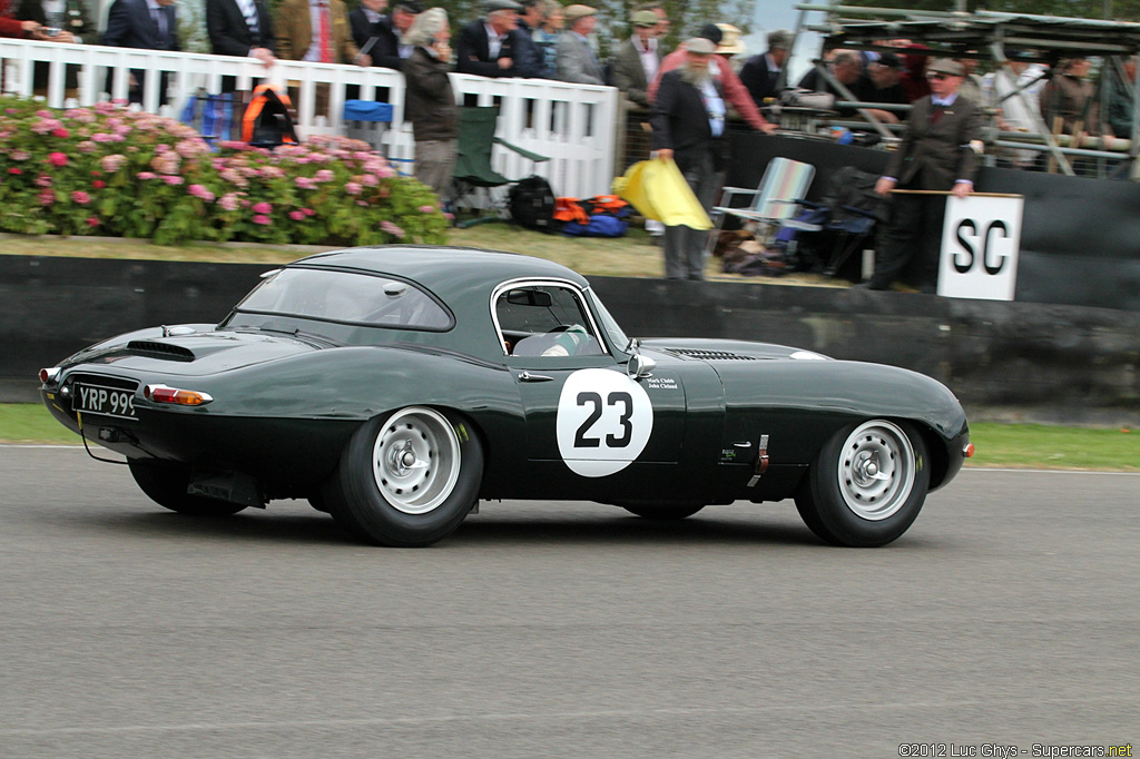 2012 Goodwood Revival-7