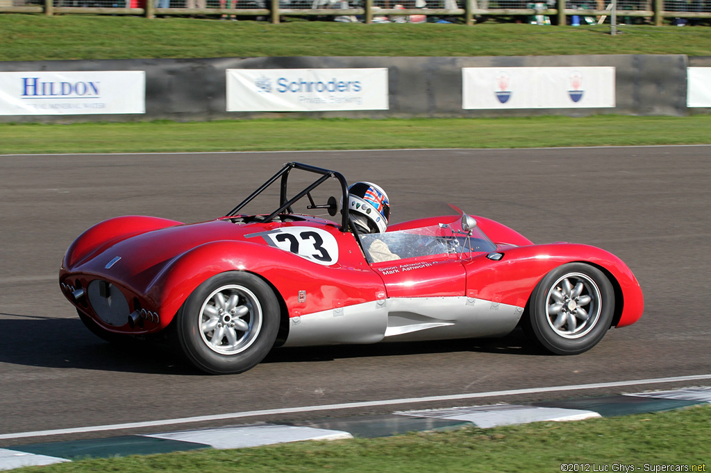 2012 Goodwood Revival-7