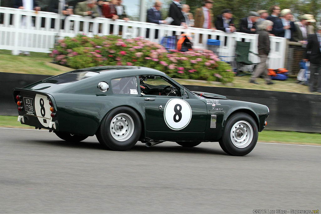 2012 Goodwood Revival-7