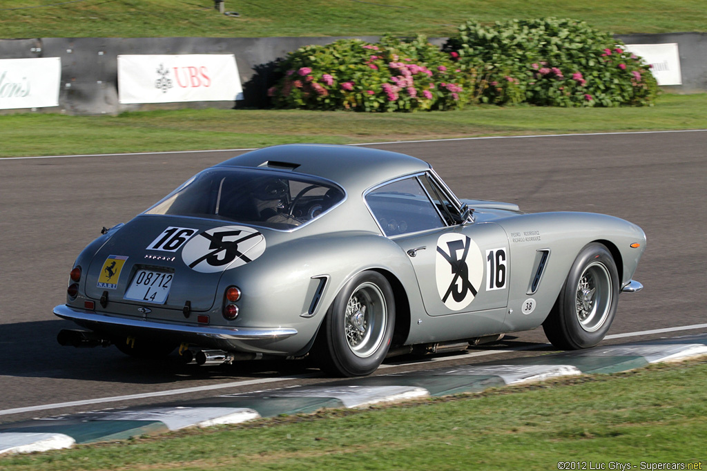 2012 Goodwood Revival-7