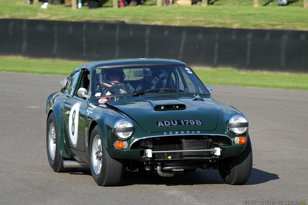 2012 Goodwood Revival-7