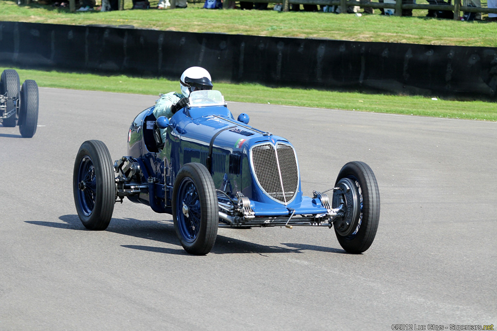 2012 Goodwood Revival-8