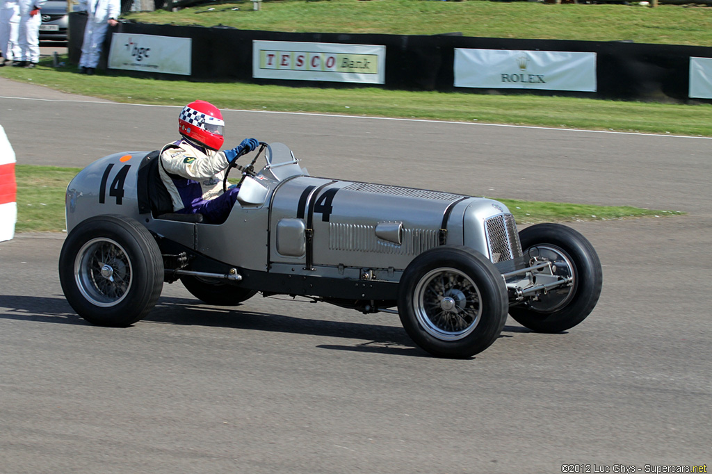 2012 Goodwood Revival-8