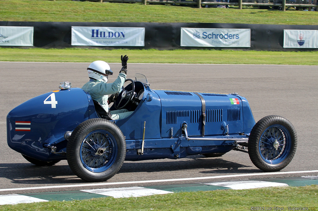 2012 Goodwood Revival-8