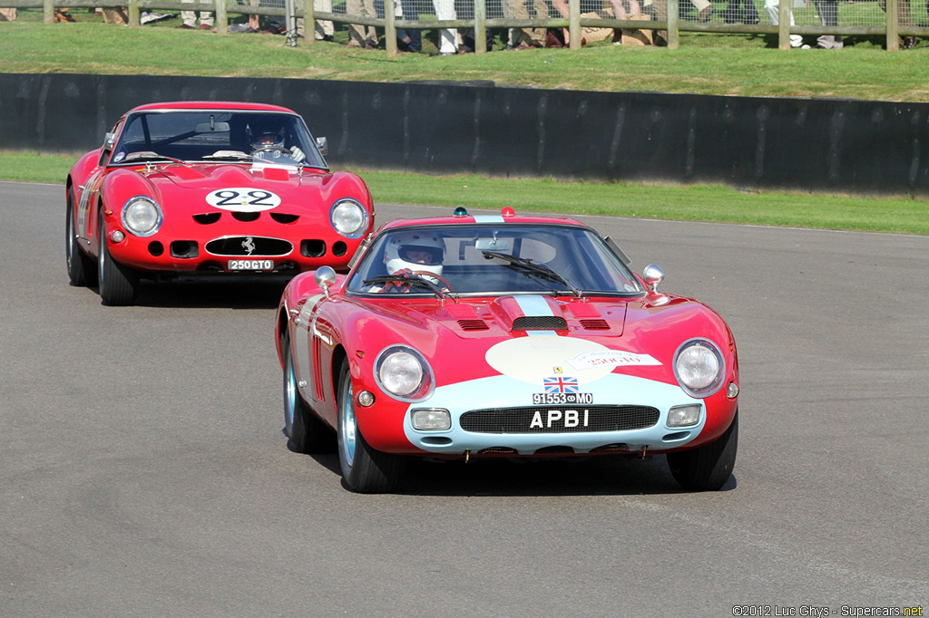 2012 Goodwood Revival-9