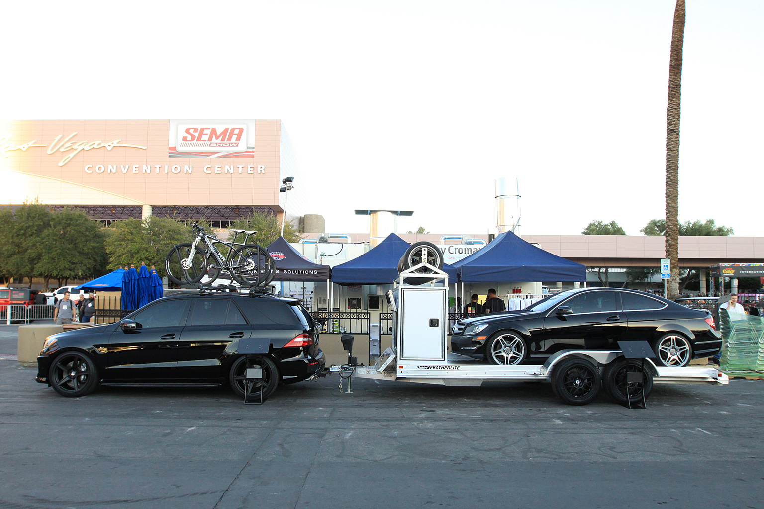 2012 SEMA Show