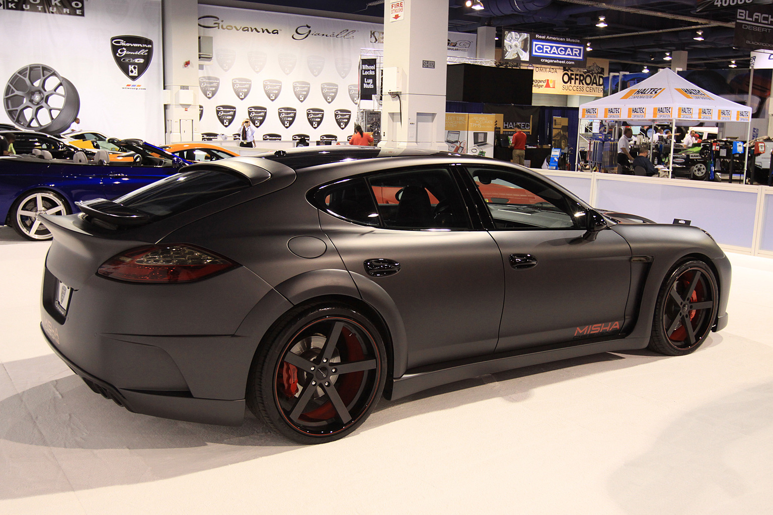 2012 SEMA Show-2