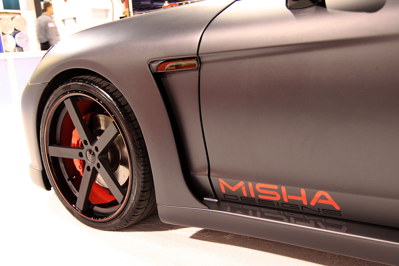 2012 SEMA Show-2