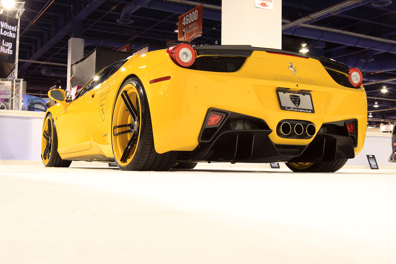 2012 SEMA Show-2