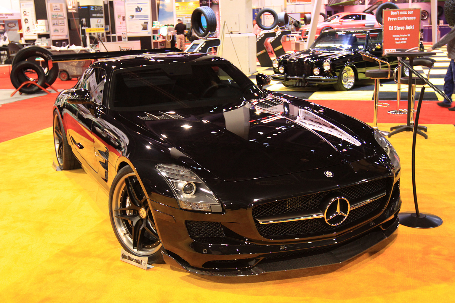 2012 SEMA Show-2