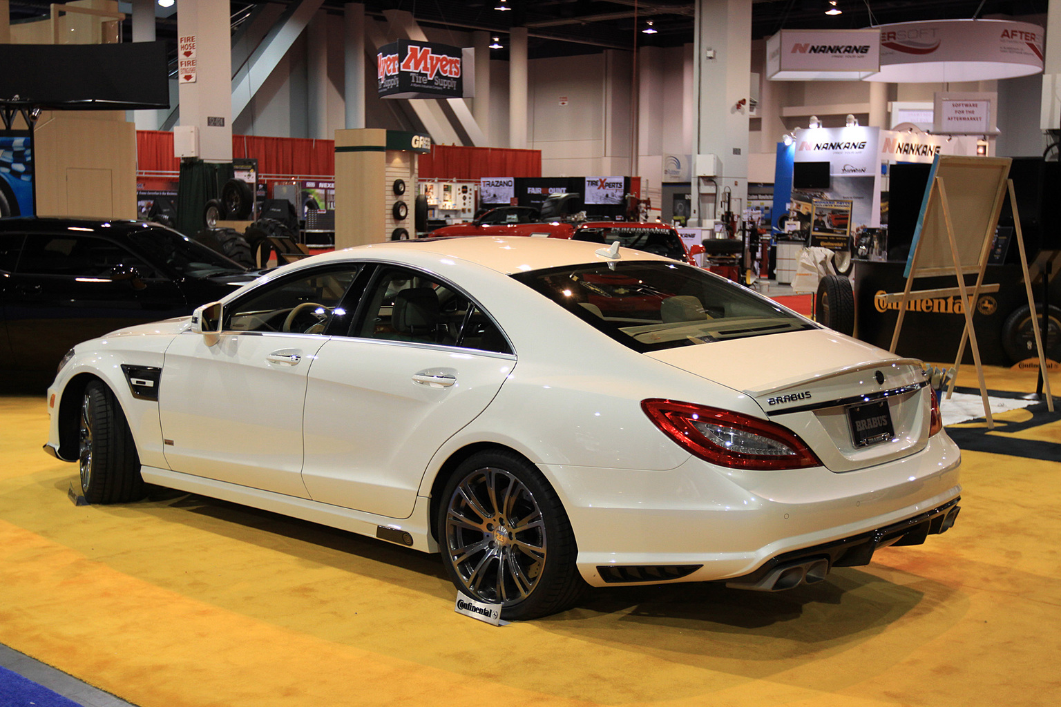 2012 SEMA Show-2