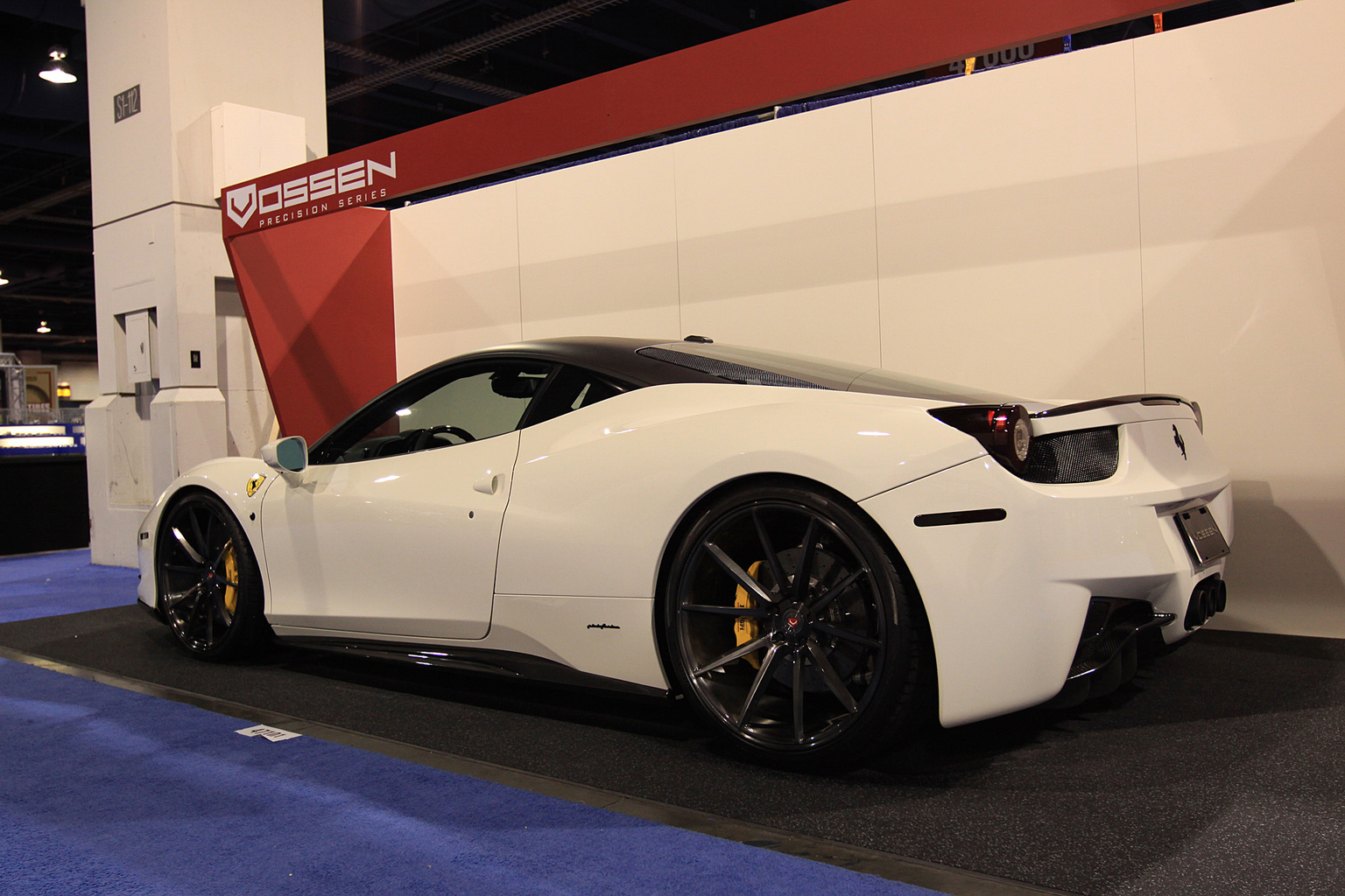 2012 SEMA Show-2