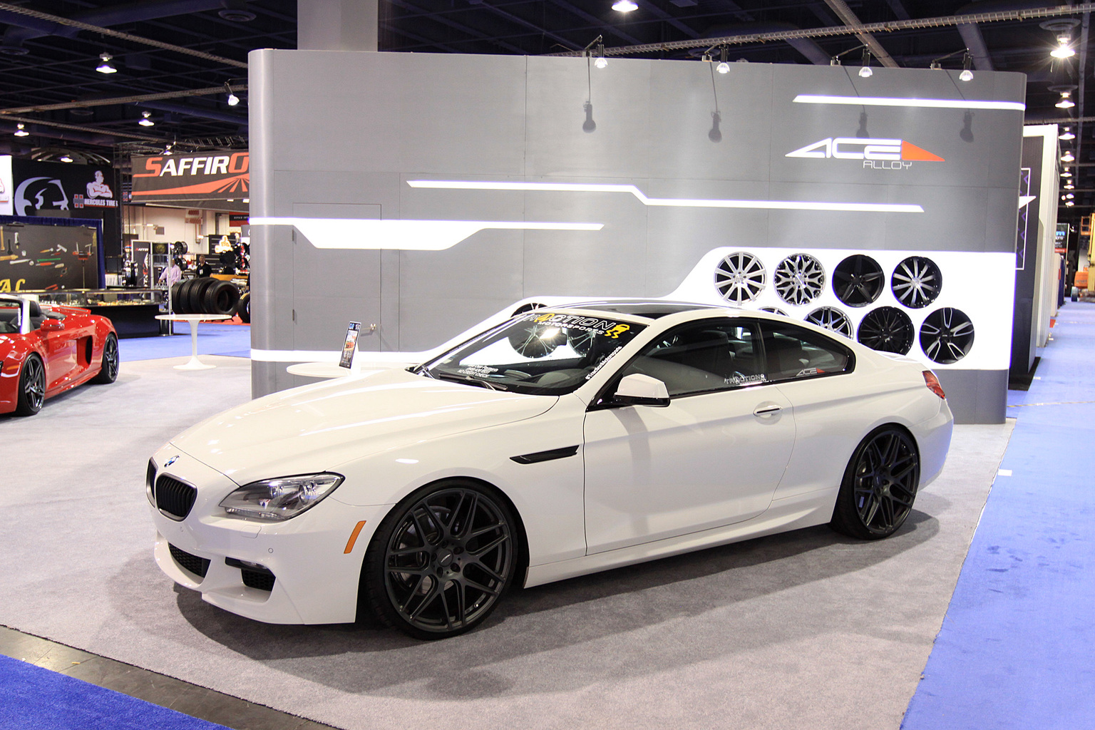 2012 SEMA Show-2