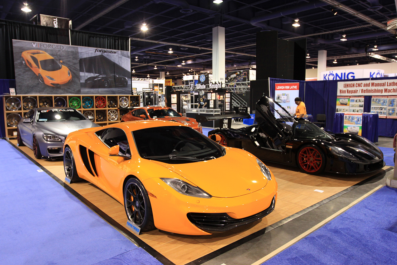 2012 SEMA Show-2