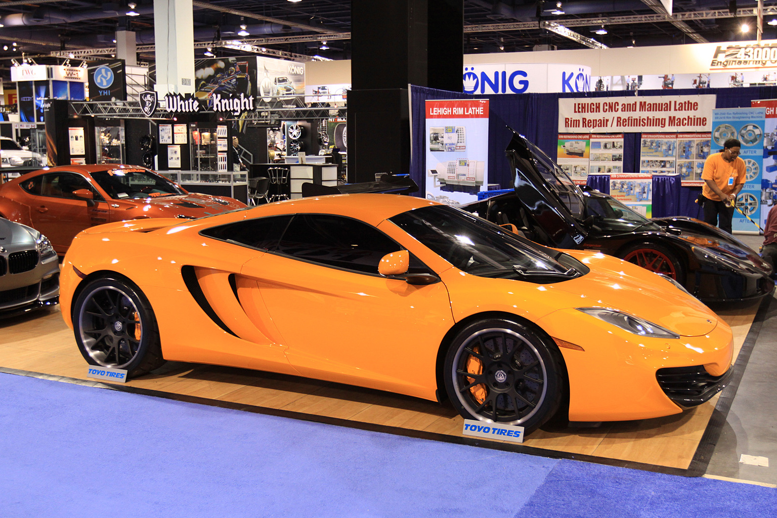 2012 SEMA Show-2