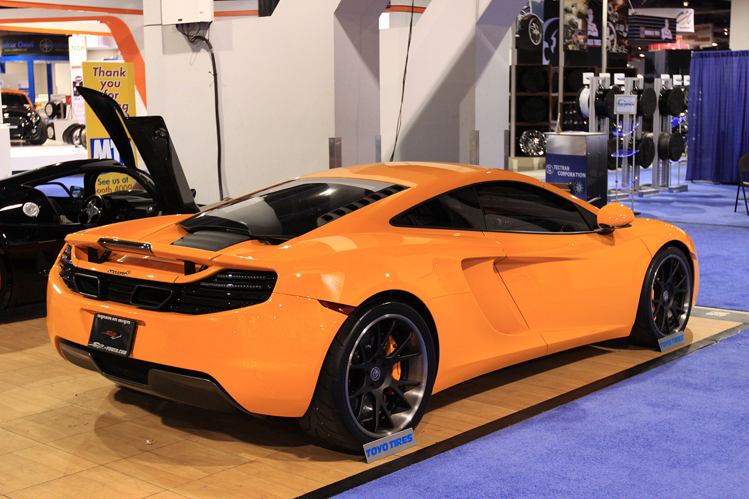 2012 SEMA Show-2