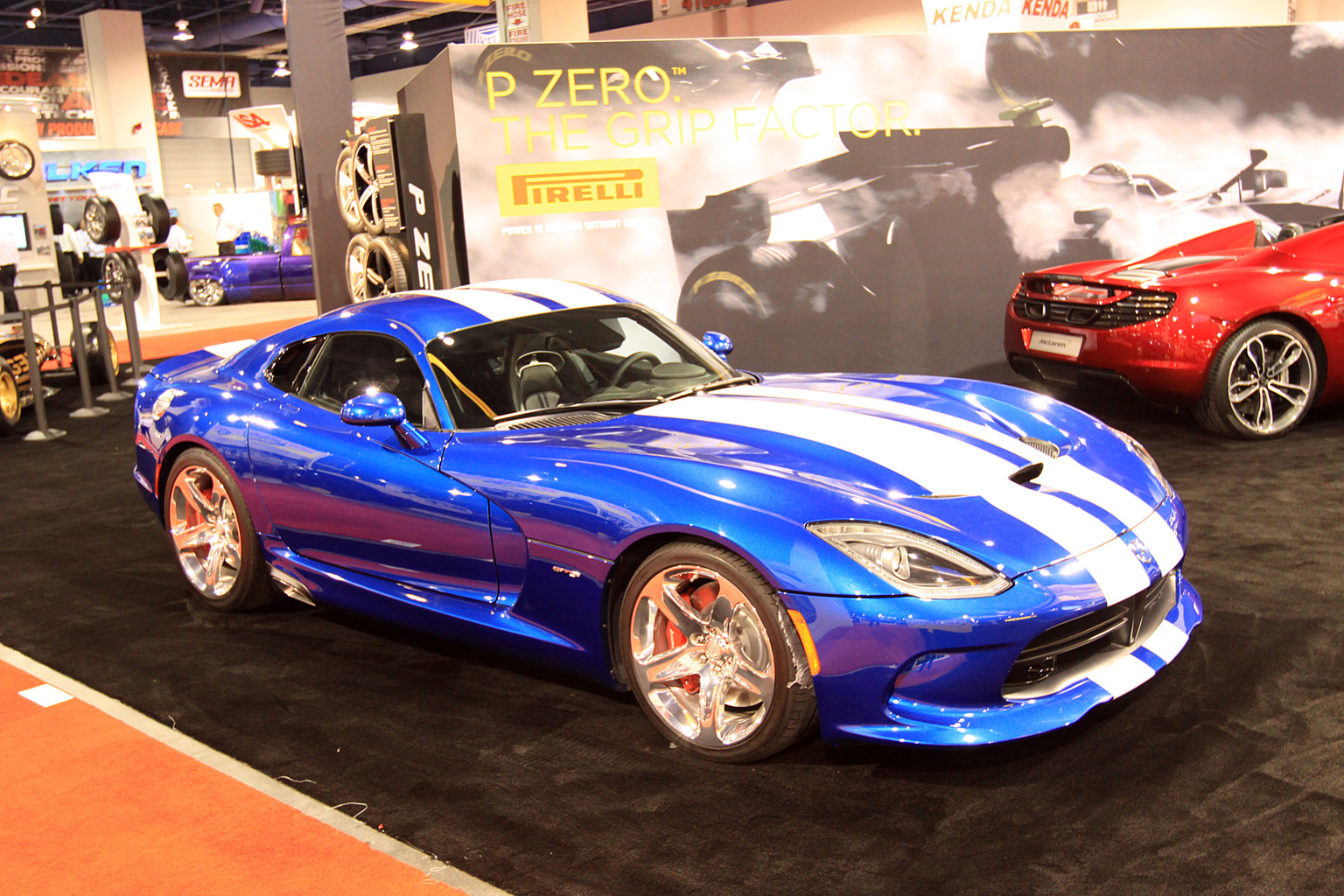 2012 SEMA Show-2